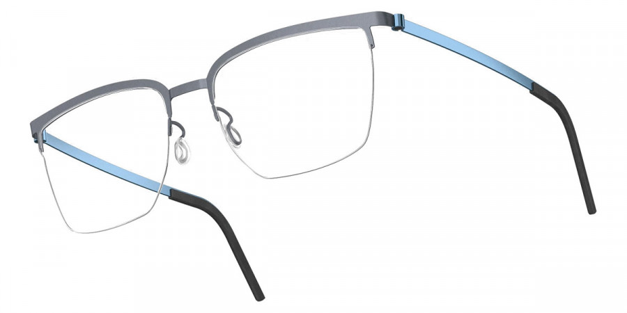 Color: U16 P20 - Lindberg Strip Titanium 7000 LND7427U16P2055