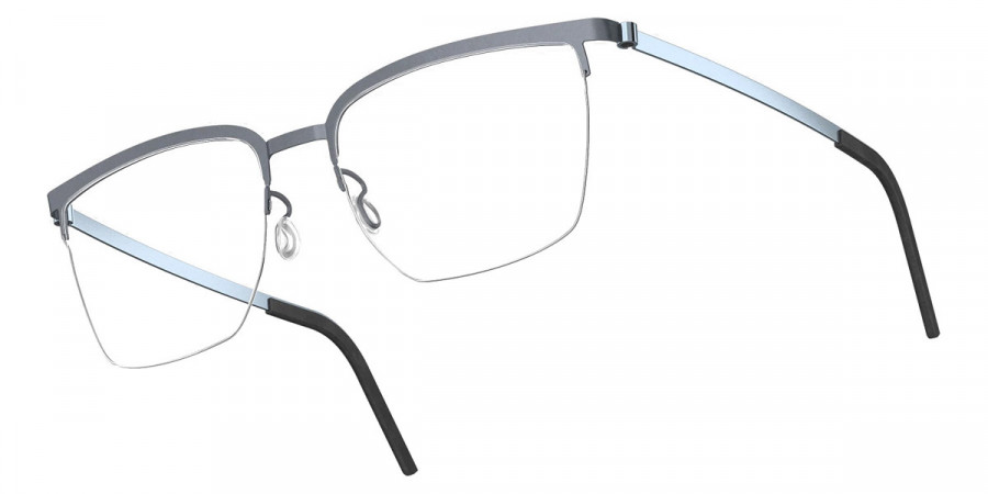 Color: U16 P25 - Lindberg Strip Titanium 7000 LND7427U16P2555