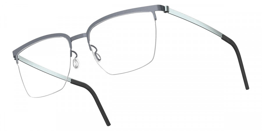 Color: U16 P30 - Lindberg Strip Titanium 7000 LND7427U16P3055