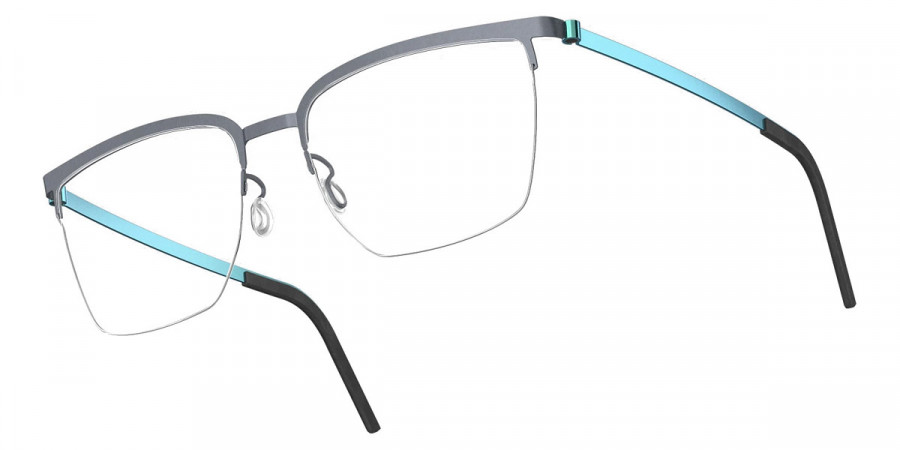 Color: U16 P85 - Lindberg Strip Titanium 7000 LND7427U16P8555