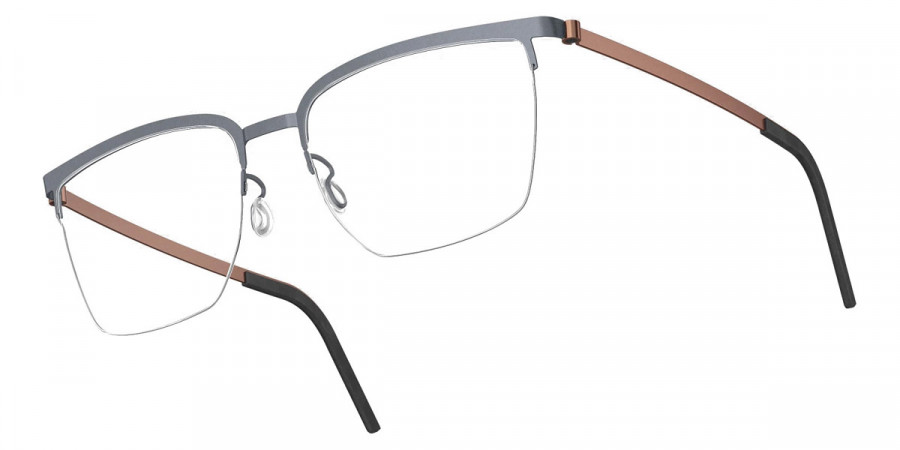 Color: U16 PU12 - Lindberg Strip Titanium 7000 LND7427U16PU1255