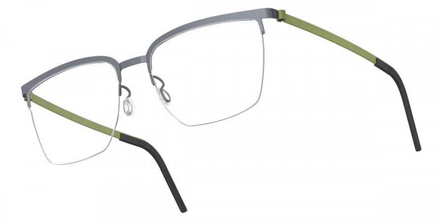 Color: U16 U34 - Lindberg Strip Titanium 7000 LND7427U16U3455