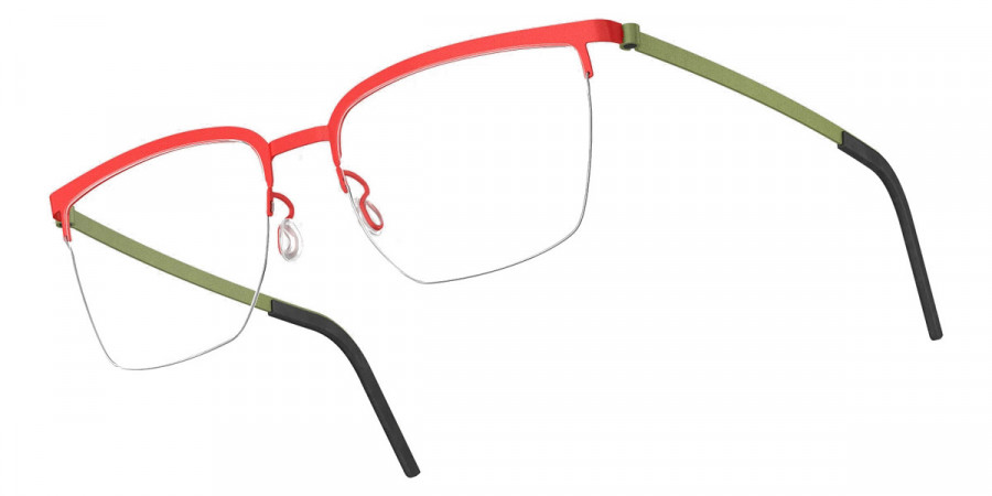 Color: U33 U34 - Lindberg Strip Titanium 7000 LND7427U33U3455