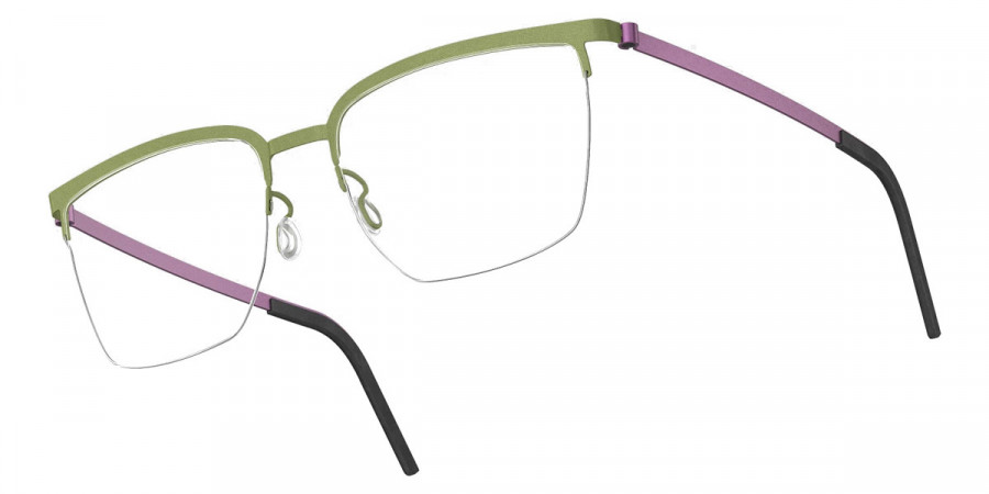 Color: U34 113 - Lindberg Strip Titanium 7000 LND7427U3411355