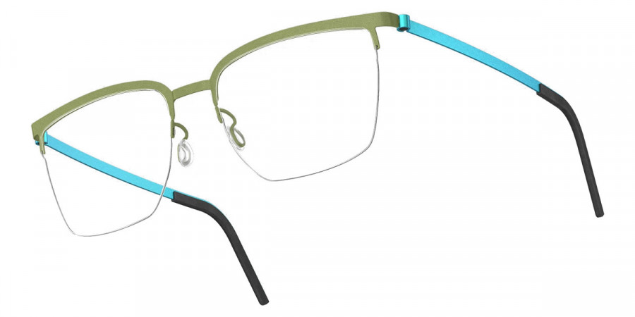 Color: U34 80 - Lindberg Strip Titanium 7000 LND7427U348055