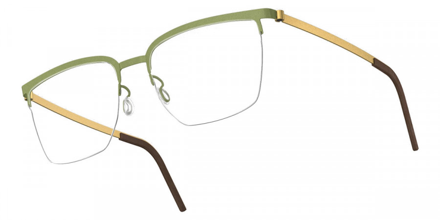Color: U34 GT - Lindberg Strip Titanium 7000 LND7427U34GT55