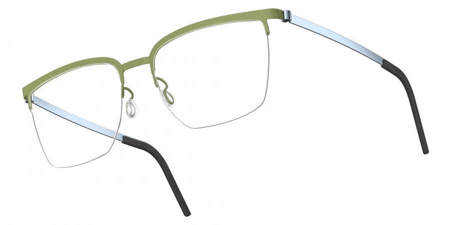 Color: U34 P25 - Lindberg Strip Titanium 7000 LND7427U34P2555