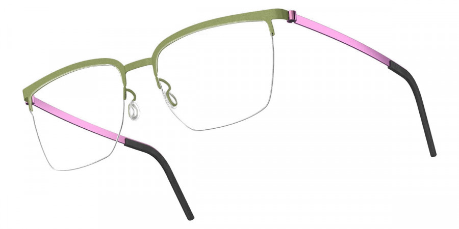Color: U34 P75 - Lindberg Strip Titanium 7000 LND7427U34P7555