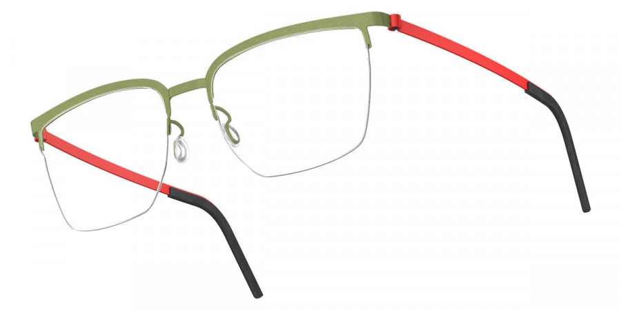 Color: U34 U33 - Lindberg Strip Titanium 7000 LND7427U34U3355