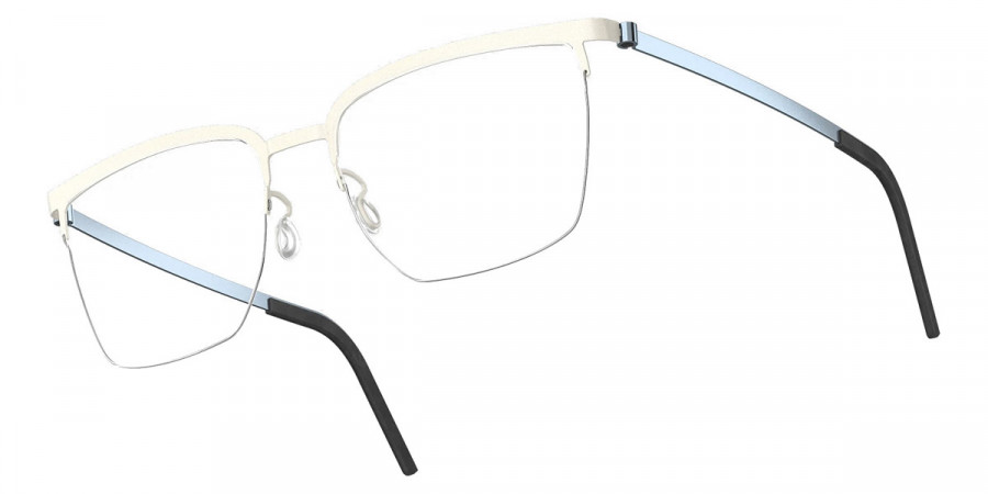 Color: U38 P25 - Lindberg Strip Titanium 7000 LND7427U38P2555