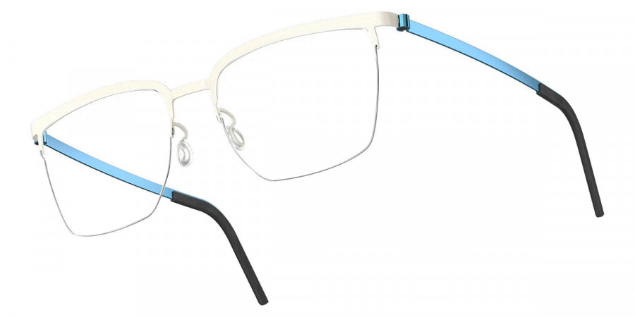 Color: U38 P80 - Lindberg Strip Titanium 7000 LND7427U38P8055