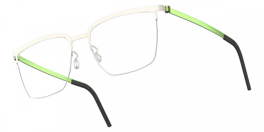 Color: U38 P95 - Lindberg Strip Titanium 7000 LND7427U38P9555