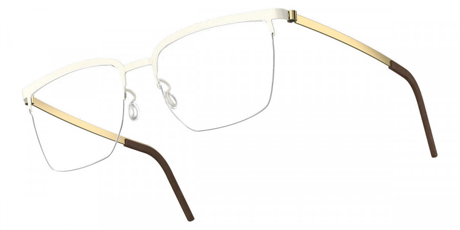 Color: U38 PGT - Lindberg Strip Titanium 7000 LND7427U38PGT55