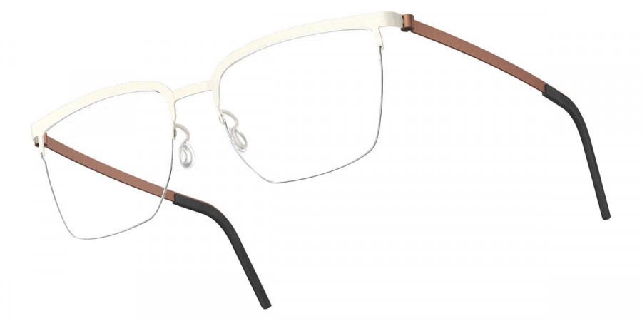 Color: U38 U12 - Lindberg Strip Titanium 7000 LND7427U38U1255