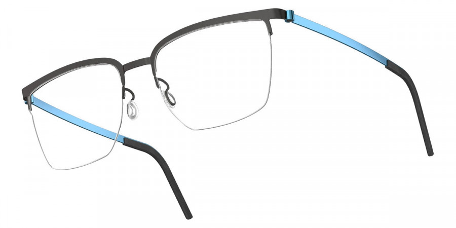 Color: U9 P80 - Lindberg Strip Titanium 7000 LND7427U9P8055