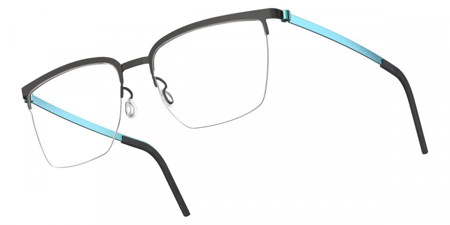 Color: U9 P85 - Lindberg Strip Titanium 7000 LND7427U9P8555
