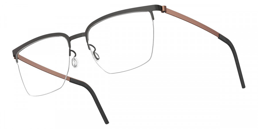 Color: U9 PU12 - Lindberg Strip Titanium 7000 LND7427U9PU1255
