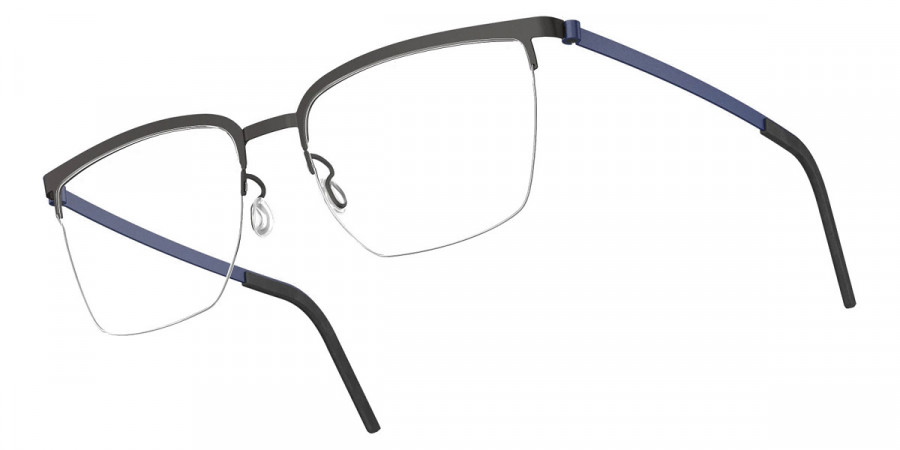 Color: U9 U13 - Lindberg Strip Titanium 7000 LND7427U9U1355