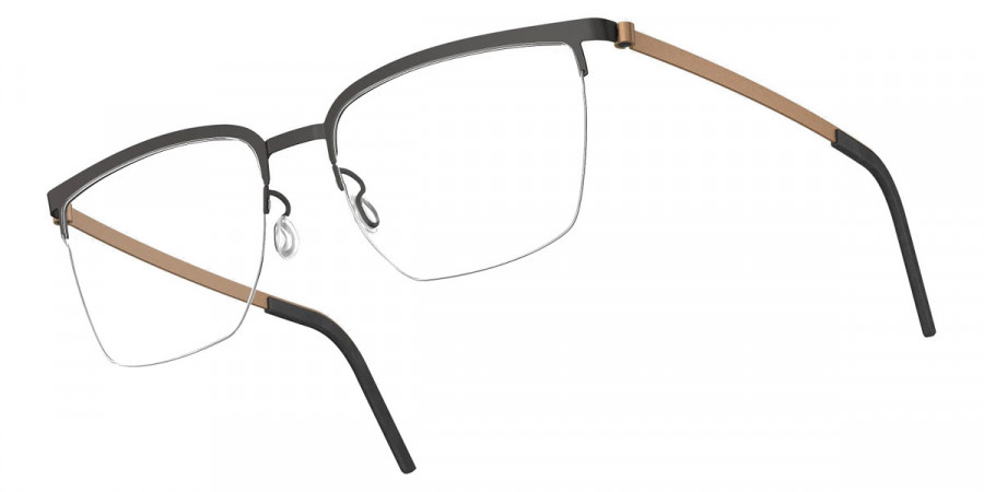 Color: U9 U15 - Lindberg Strip Titanium 7000 LND7427U9U1555