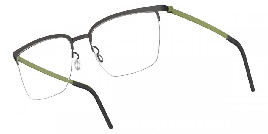 Color: U9 U34 - Lindberg Strip Titanium 7000 LND7427U9U3455