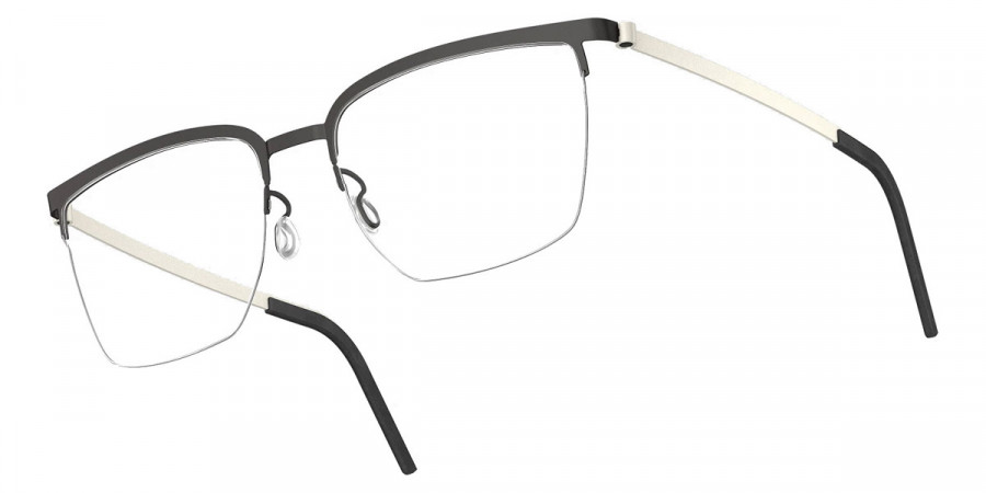 Color: U9 U38 - Lindberg Strip Titanium 7000 LND7427U9U3855