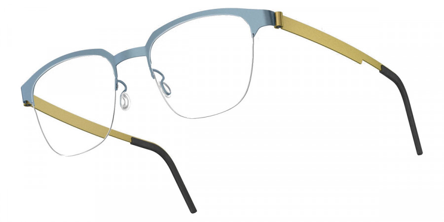 Color: 107 109 - Lindberg Strip Titanium 7000 LND742810710952
