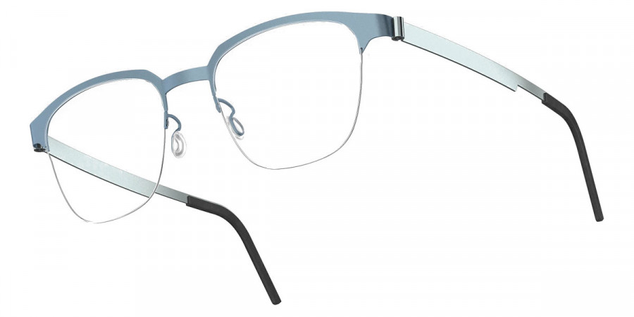 Color: 107 P30 - Lindberg Strip Titanium 7000 LND7428107P3052