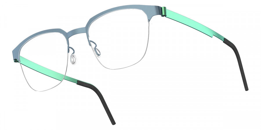 Color: 107 P90 - Lindberg Strip Titanium 7000 LND7428107P9052