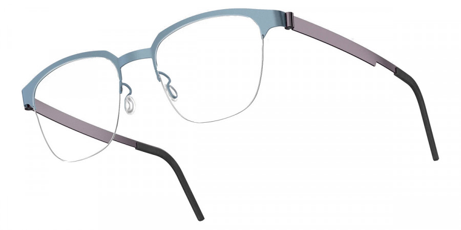 Color: 107 PU14 - Lindberg Strip Titanium 7000 LND7428107PU1452