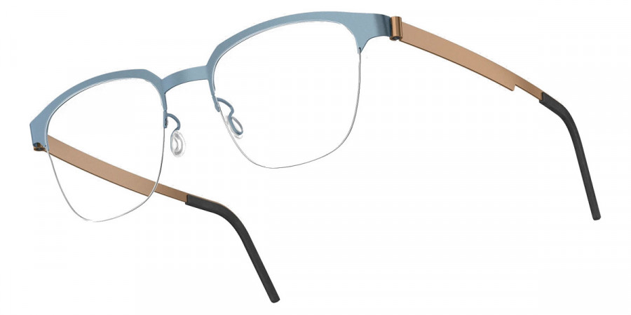 Color: 107 PU15 - Lindberg Strip Titanium 7000 LND7428107PU1552