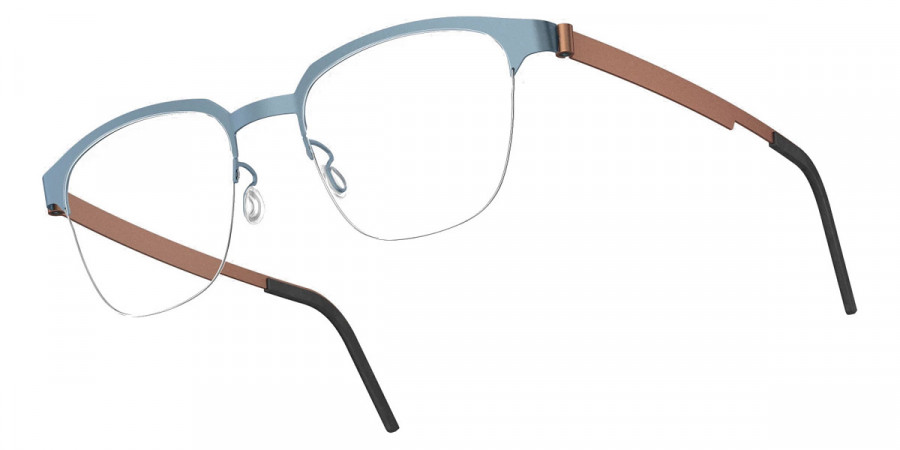 Color: 107 U12 - Lindberg Strip Titanium 7000 LND7428107U1252