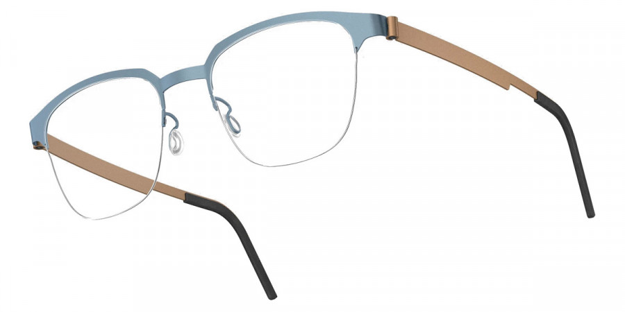 Color: 107 U15 - Lindberg Strip Titanium 7000 LND7428107U1552