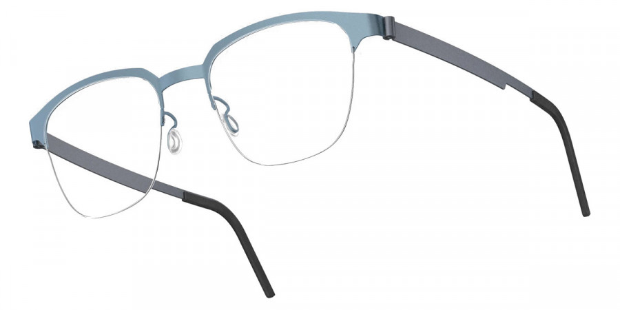 Color: 107 U16 - Lindberg Strip Titanium 7000 LND7428107U1652