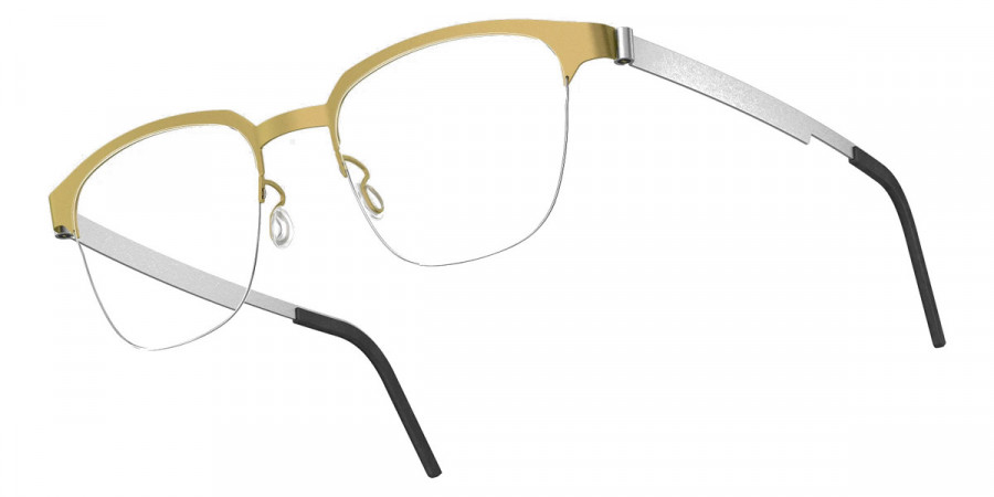 Color: 109 05 - Lindberg Strip Titanium 7000 LND74281090552