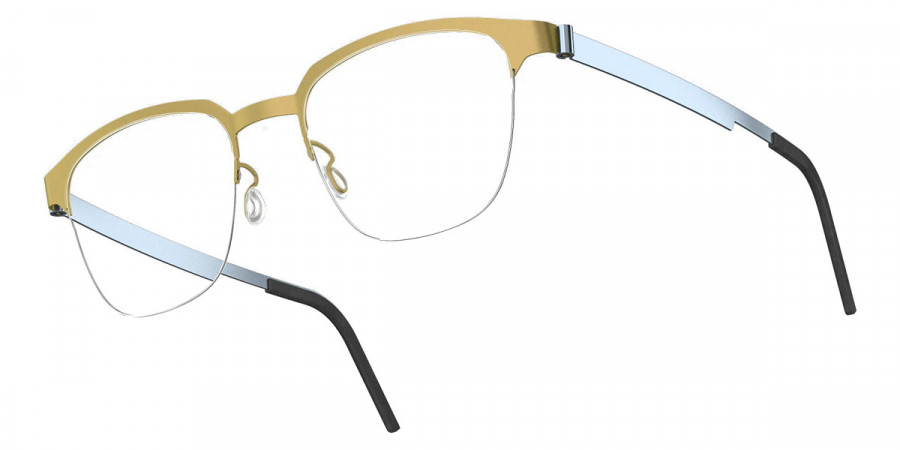 Color: 109 P25 - Lindberg Strip Titanium 7000 LND7428109P2552