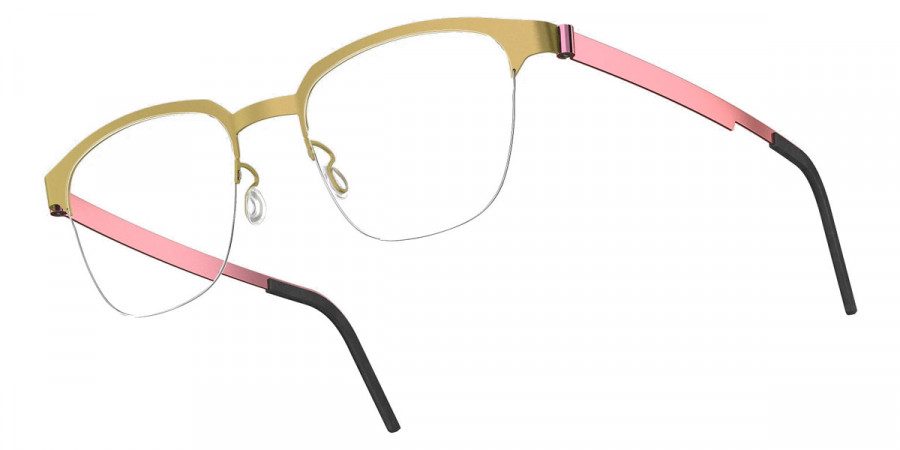 Color: 109 P70 - Lindberg Strip Titanium 7000 LND7428109P7052
