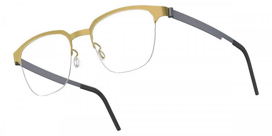 Color: 109 U16 - Lindberg Strip Titanium 7000 LND7428109U1652