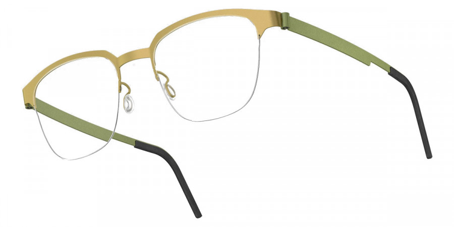 Color: 109 U34 - Lindberg Strip Titanium 7000 LND7428109U3452