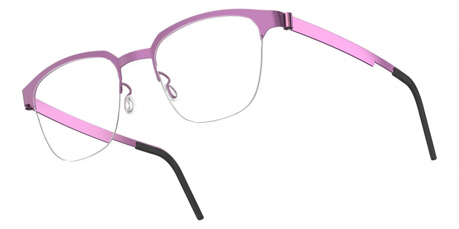 Color: 113 P75 - Lindberg Strip Titanium 7000 LND7428113P7552
