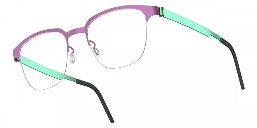 Color: 113 P90 - Lindberg Strip Titanium 7000 LND7428113P9052