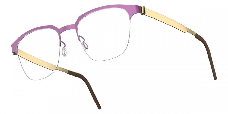 Color: 113 PGT - Lindberg Strip Titanium 7000 LND7428113PGT52