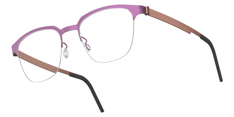 Color: 113 PU12 - Lindberg Strip Titanium 7000 LND7428113PU1252