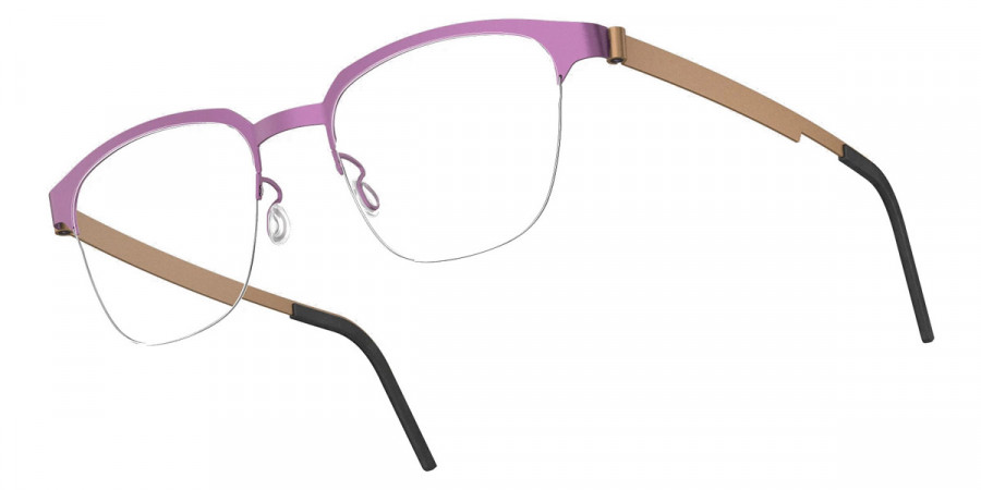 Color: 113 U15 - Lindberg Strip Titanium 7000 LND7428113U1552