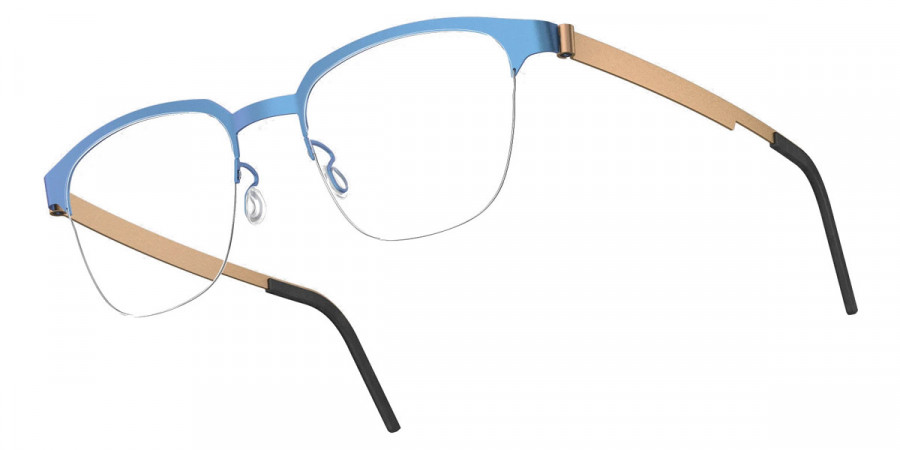 Color: 115 35 - Lindberg Strip Titanium 7000 LND74281153552