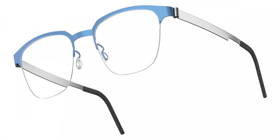 Color: 115 P10 - Lindberg Strip Titanium 7000 LND7428115P1052