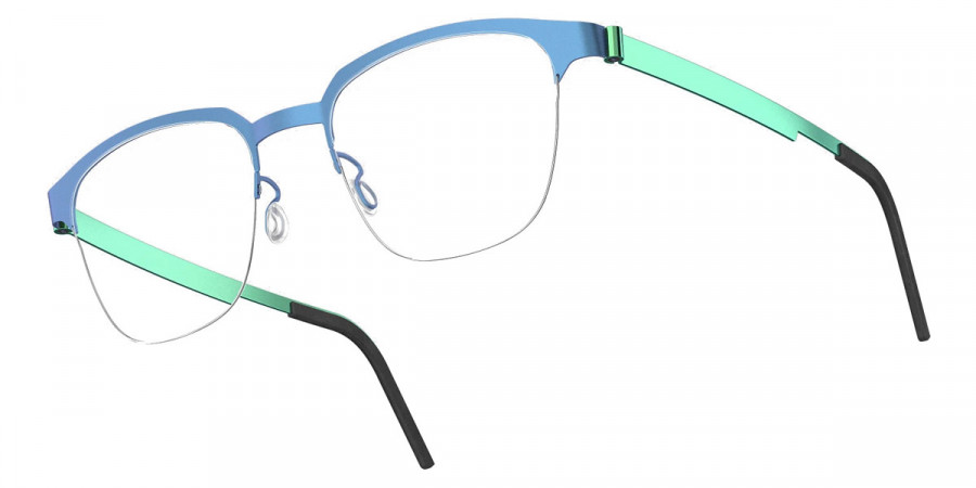 Color: 115 P90 - Lindberg Strip Titanium 7000 LND7428115P9052
