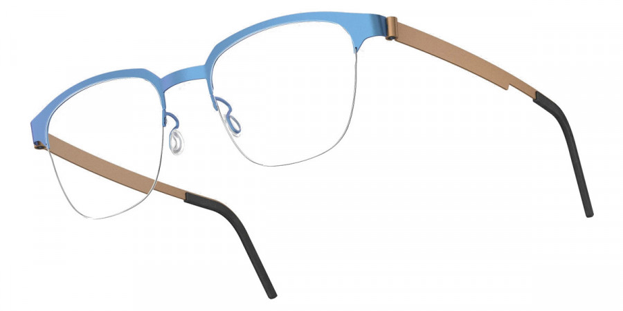 Color: 115 U15 - Lindberg Strip Titanium 7000 LND7428115U1552