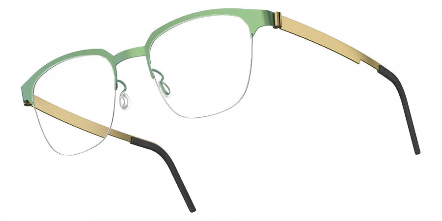 Color: 117 P35 - Lindberg Strip Titanium 7000 LND7428117P3552