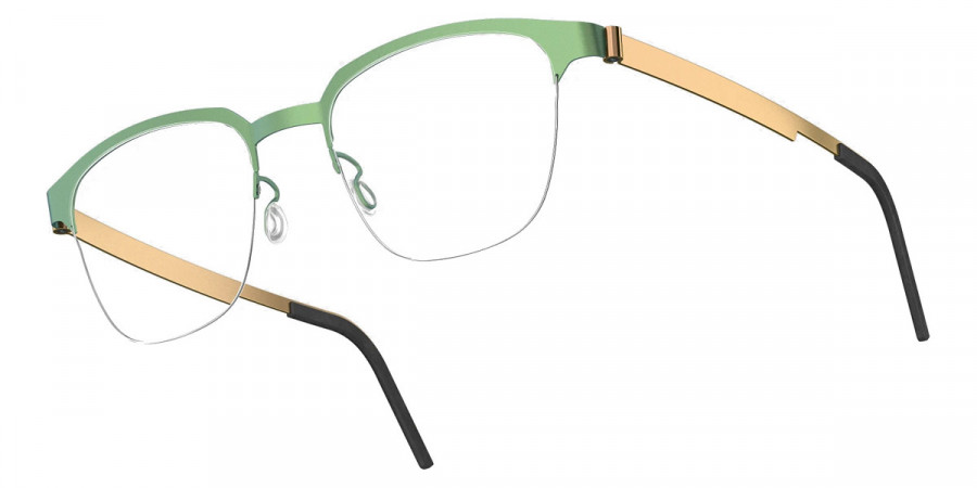 Color: 117 P60 - Lindberg Strip Titanium 7000 LND7428117P6052