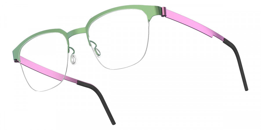 Color: 117 P75 - Lindberg Strip Titanium 7000 LND7428117P7552
